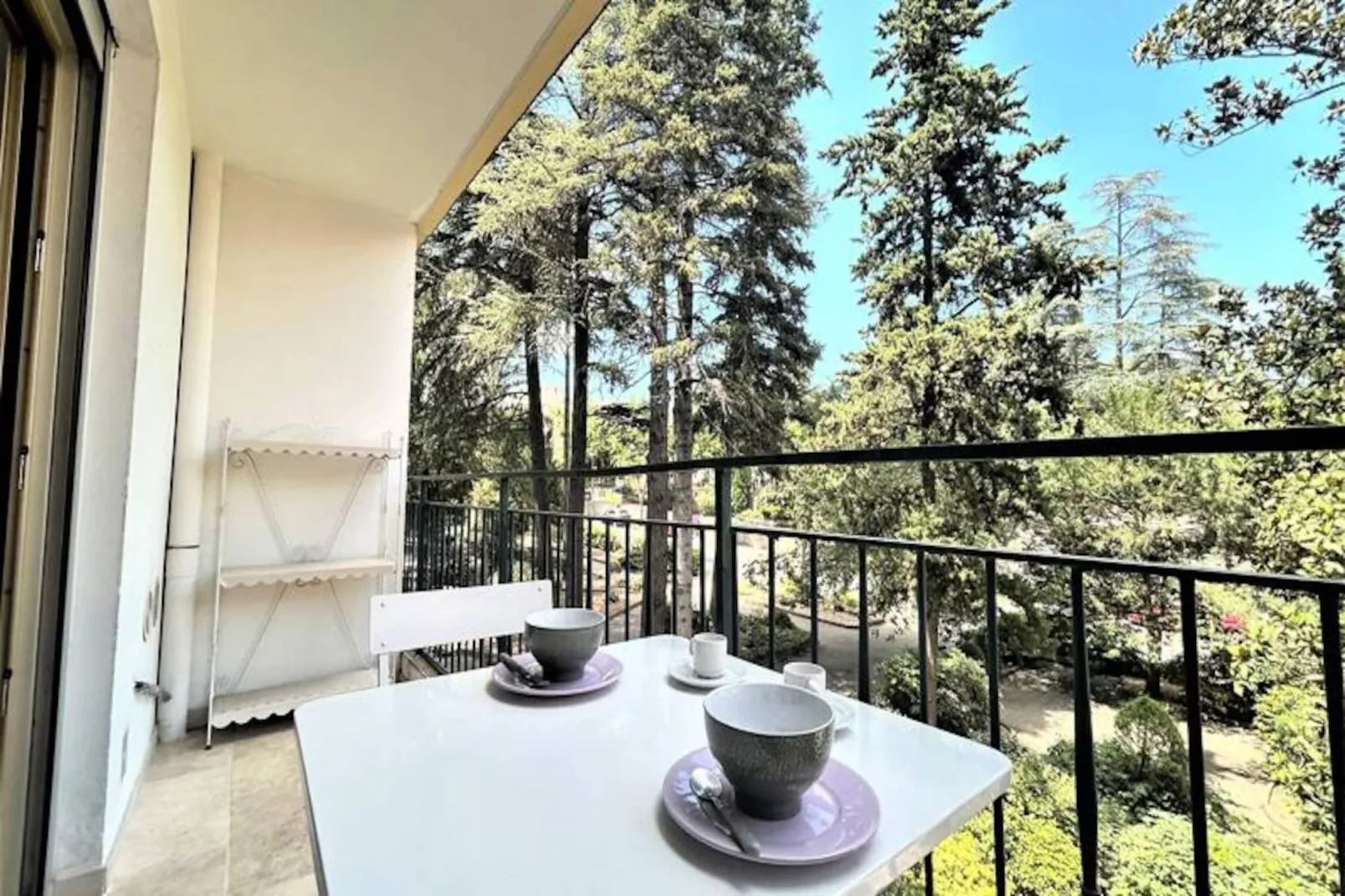 Résidence Cedres-Untagged