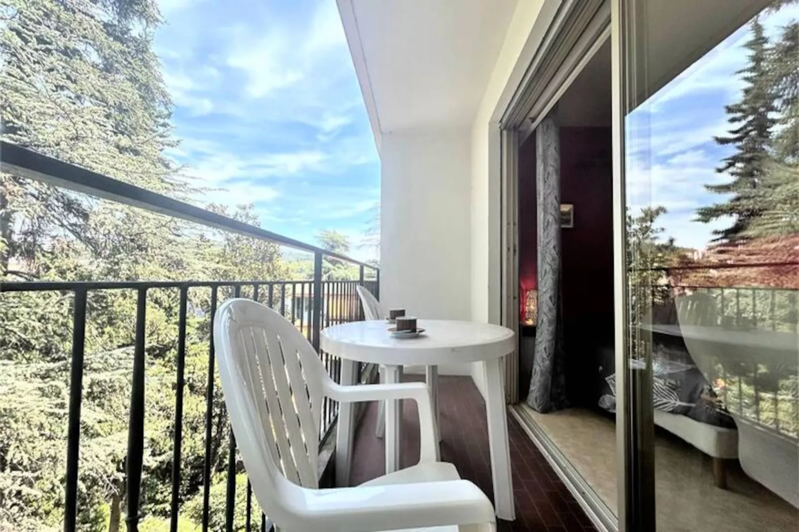 Résidence Cedres-Non tagué