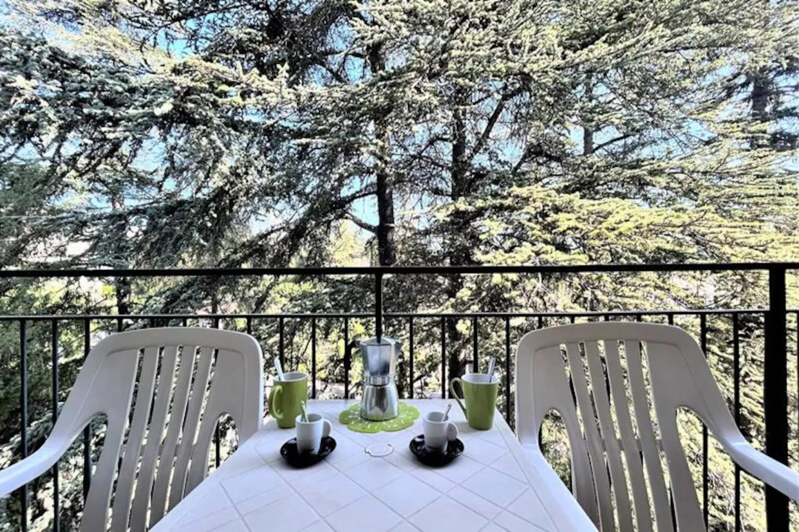 Résidence Cedres - Untagged