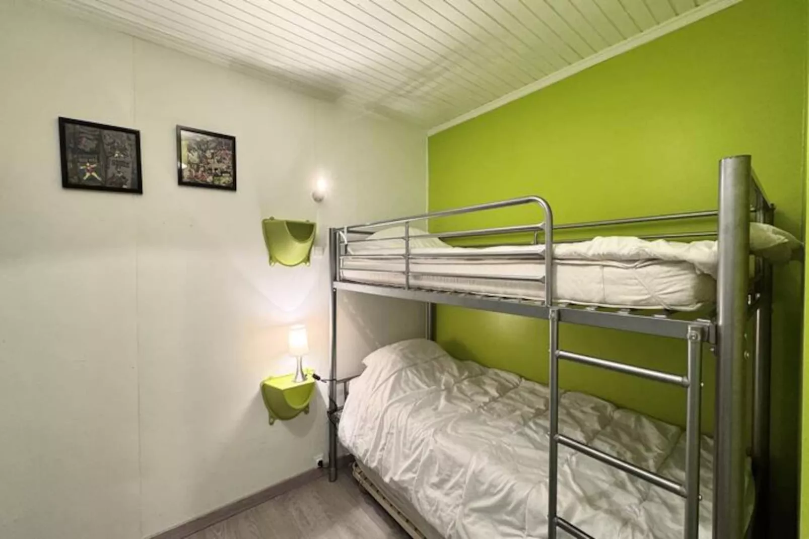 Résidence Olan - Untagged