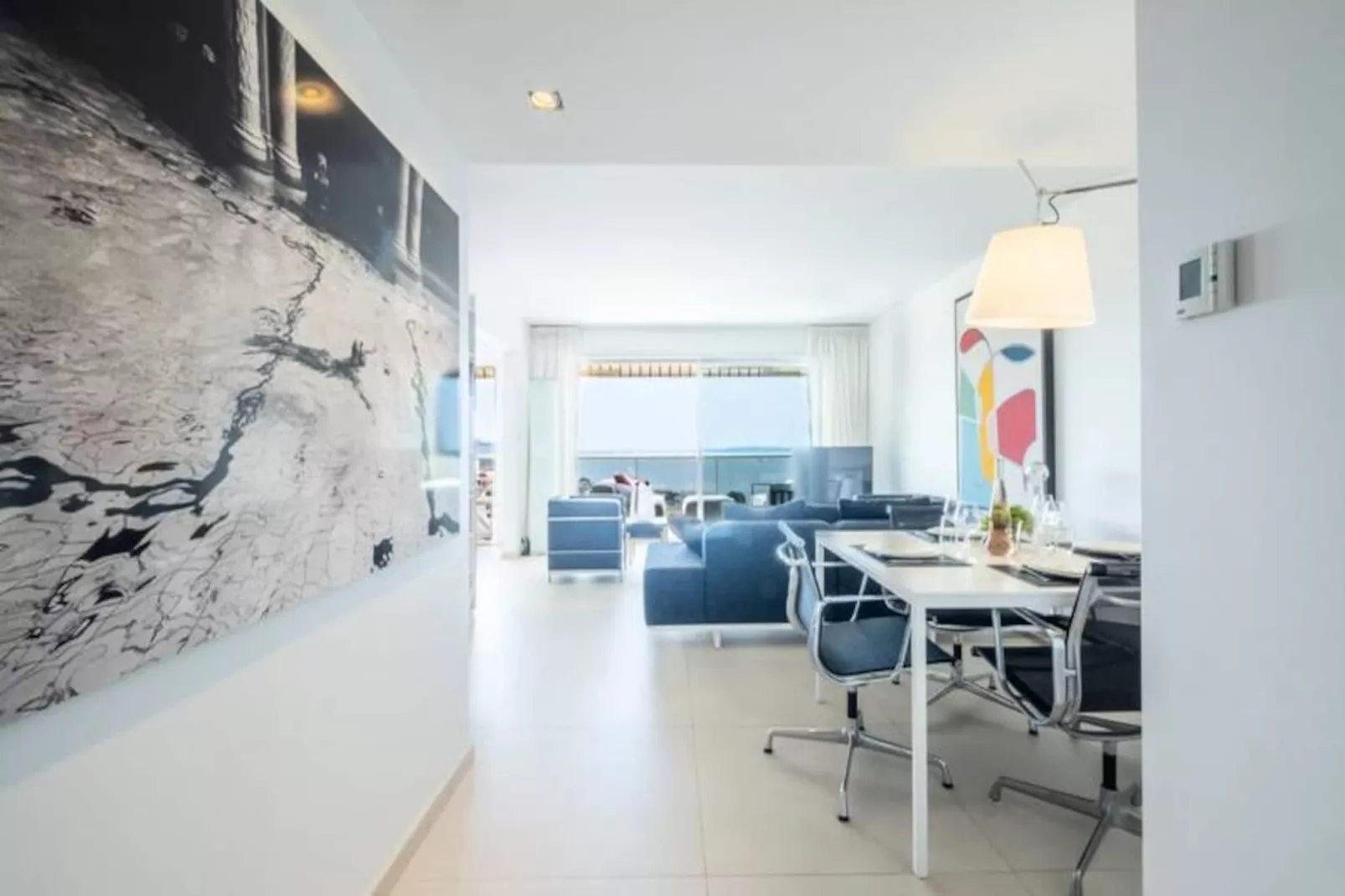 Résidence 3p, Terrasse Am&eacute;nag&eacute;e, Piscine, Vue Sur Les &icirc;les-Nicht zugeordnet