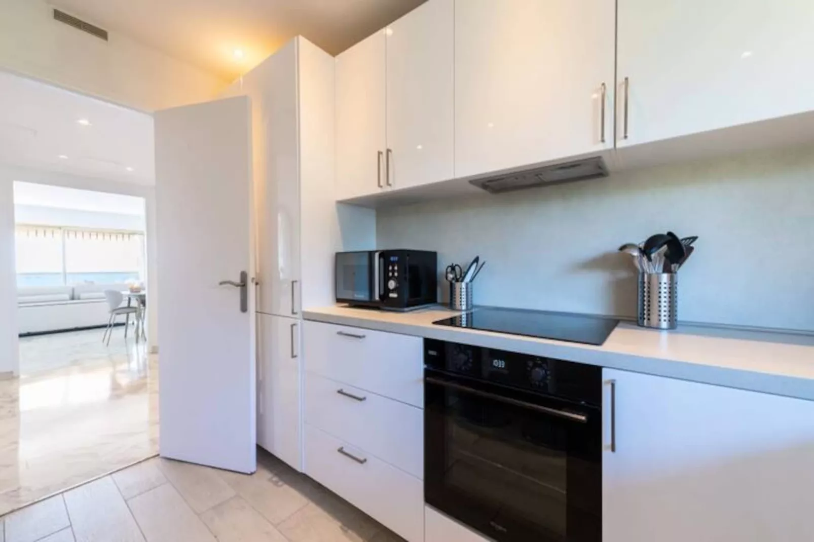 Résidence 3p Vue Mer, Piscine &ndash; Cannes Croix Des Gardes-Non tagué