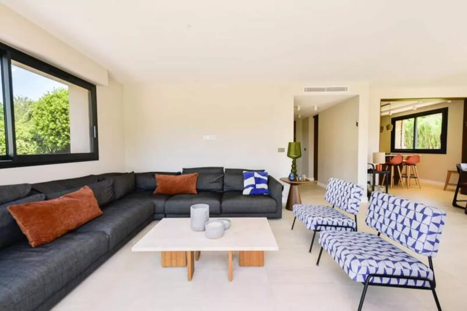 Résidence Mougins - Villa Renovee - Piscine - Au Calme-Non tagué