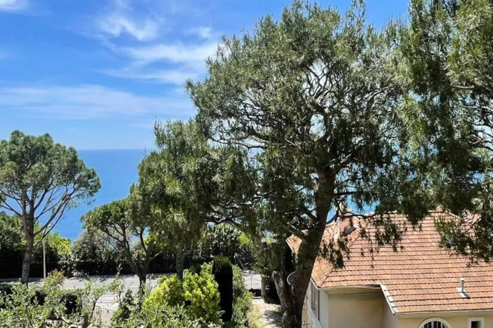 06db Magnifique Appartement Vue Incroyable Mtboron-Non tagué