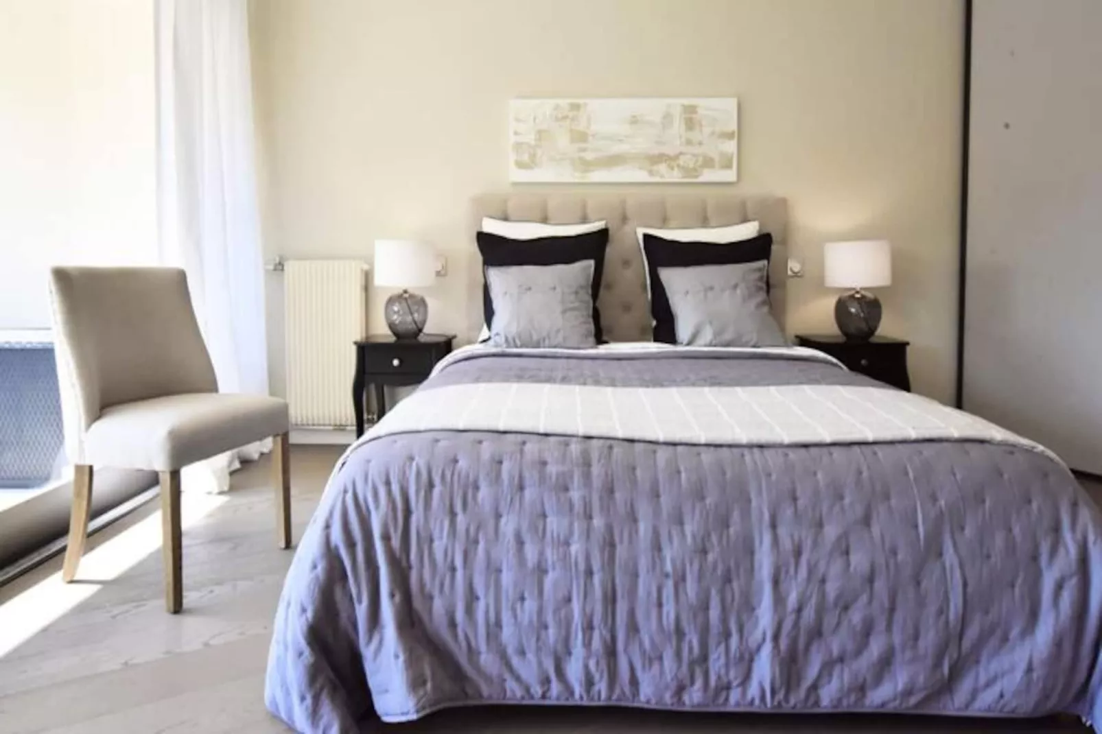 Résidence Cannes - 3p Neuf &agrave; 15min &agrave; Pied De La Plage-Non tagué