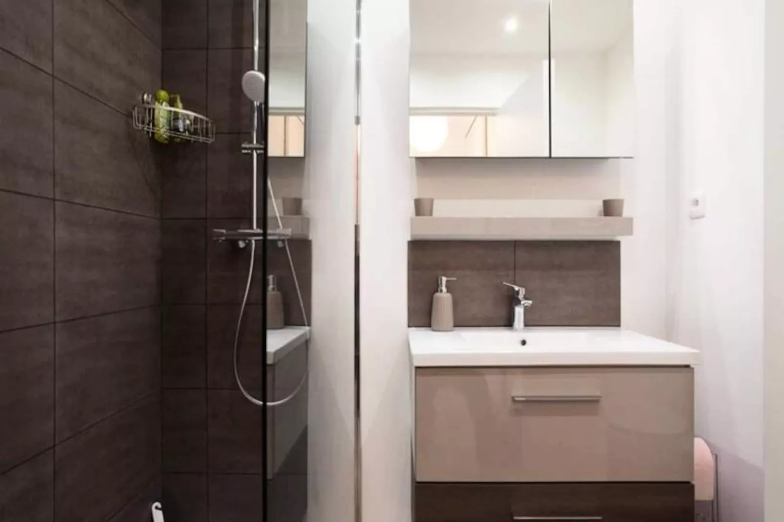 Résidence 3p Avec Terrasse Au Palm Beach, &agrave; 2min Des Plages-Untagged