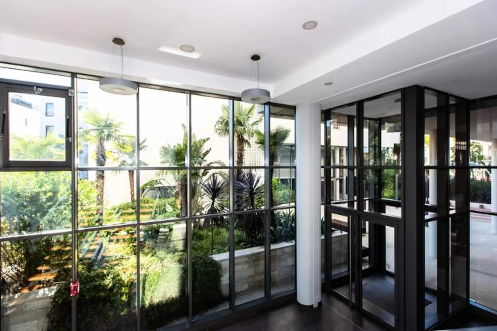 Résidence 3p Terrasse Et Piscine &agrave; 15min &agrave; Pied Du Palais-Nicht zugeordnet