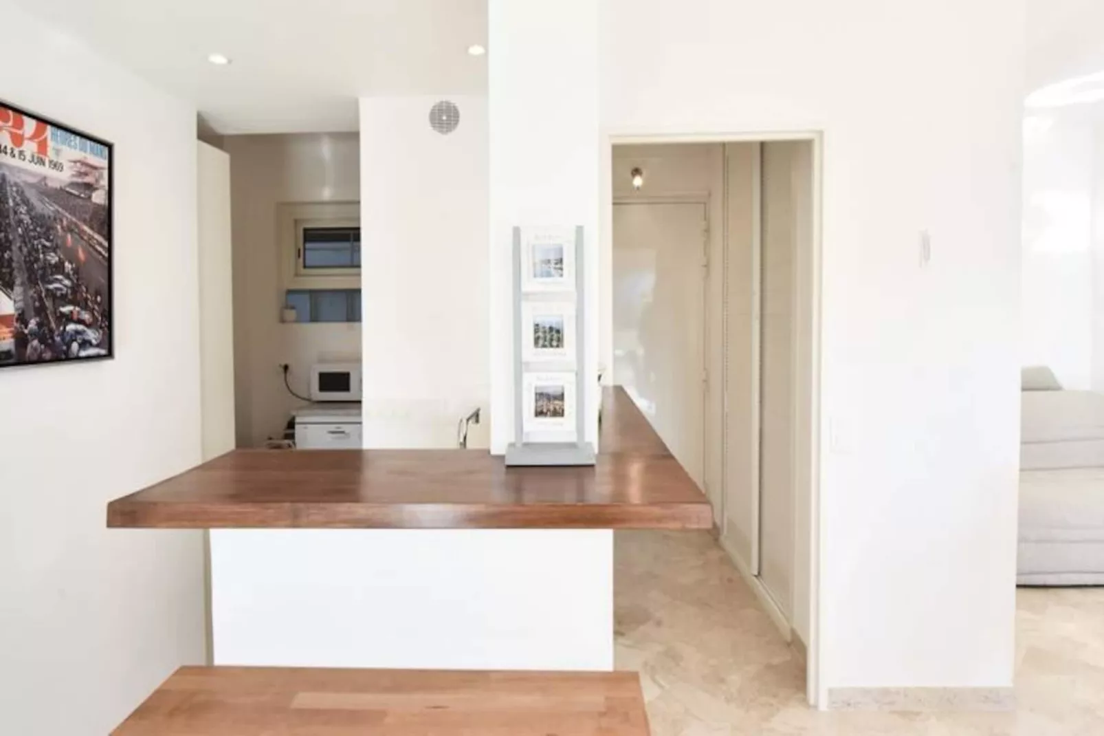 Résidence 2p Avec Terrasse, Vue Mer, Piscine Et Parking-Untagged