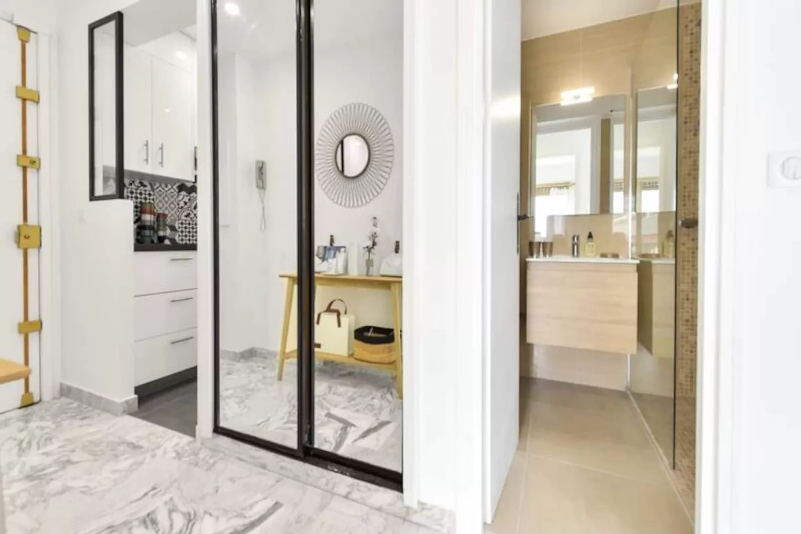 Résidence Cannes Palm Beach, 2 Min Des Plages-Untagged