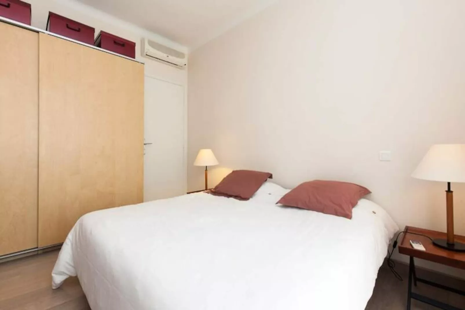 Résidence 3 Pi&egrave;ces En Centre-ville, Proche Croisette&palais-Non tagué