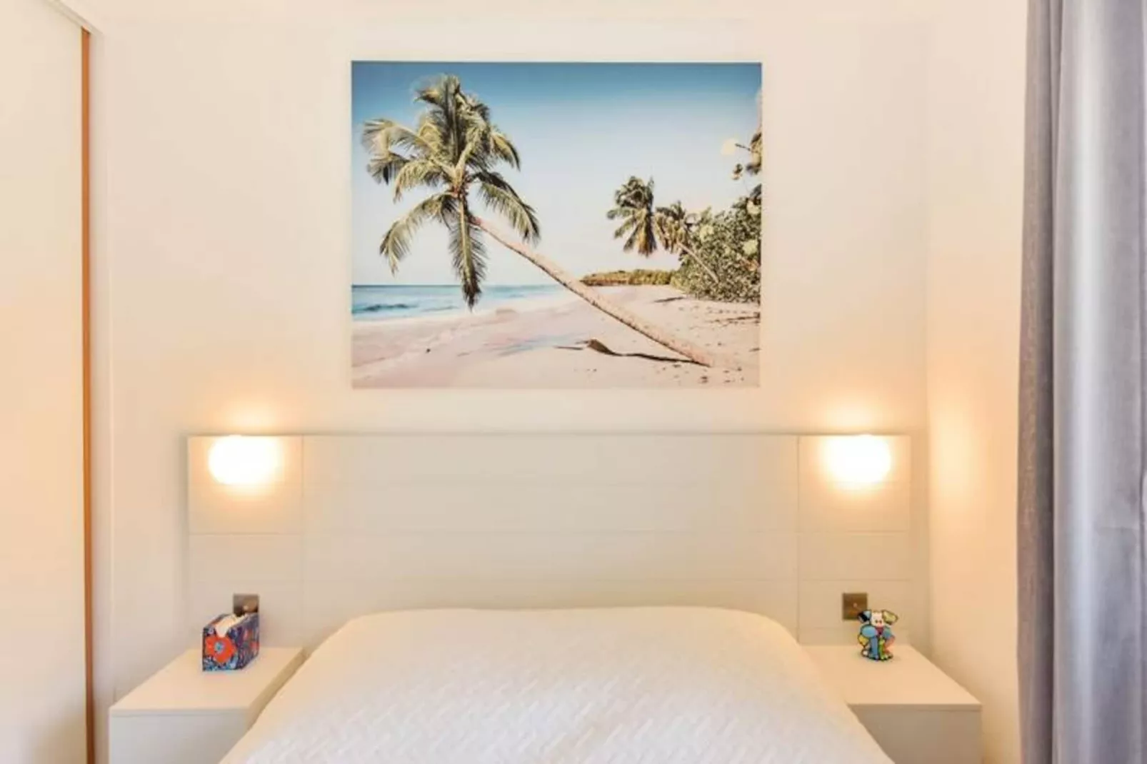 Résidence 4 Pi&egrave;ces Refait &agrave; Neuf, 3 Min De La Croisette-Untagged