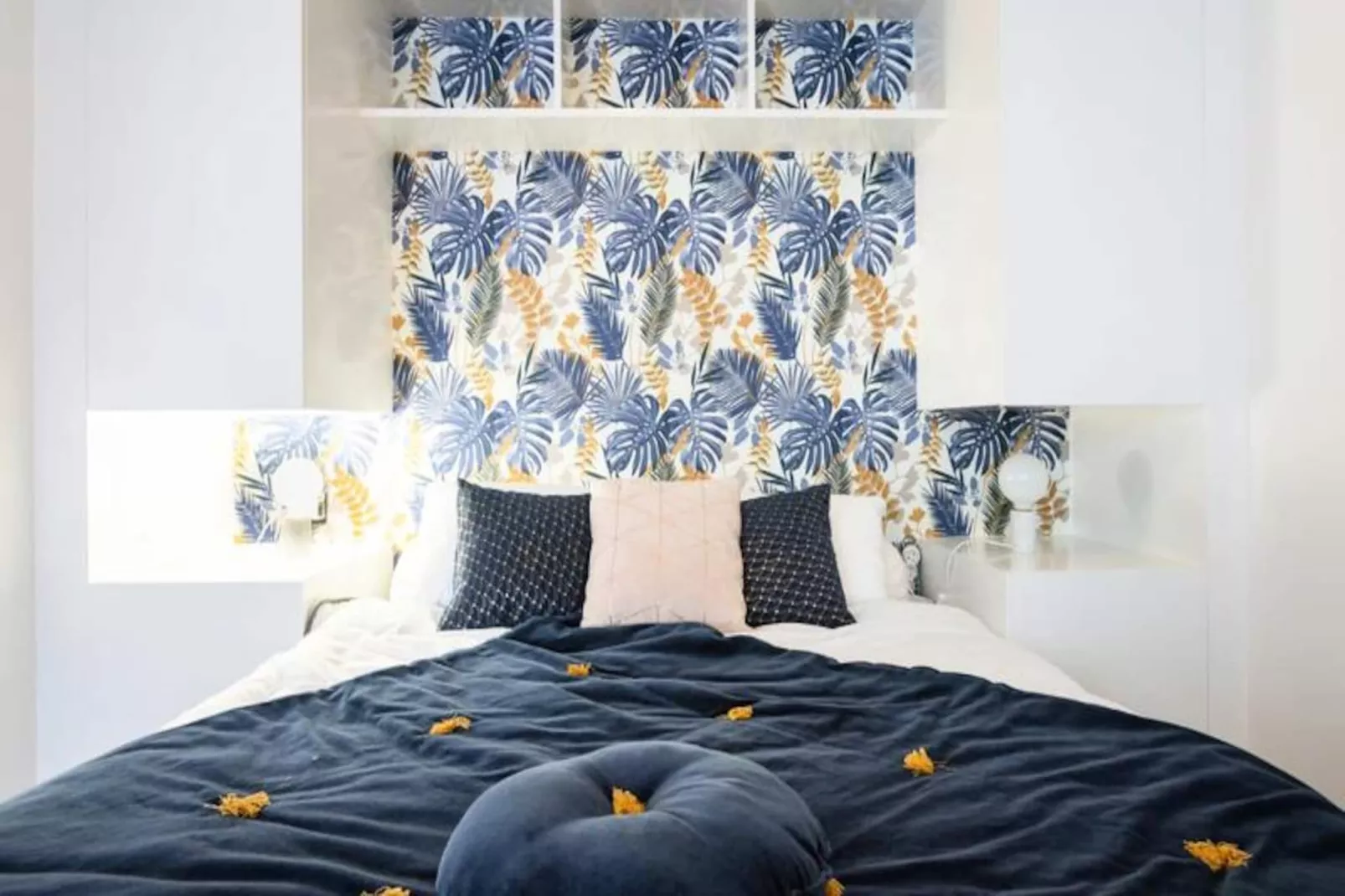 Résidence 3p Moderne Avec Terrasse En Plein Coeur De Cannes-Non tagué