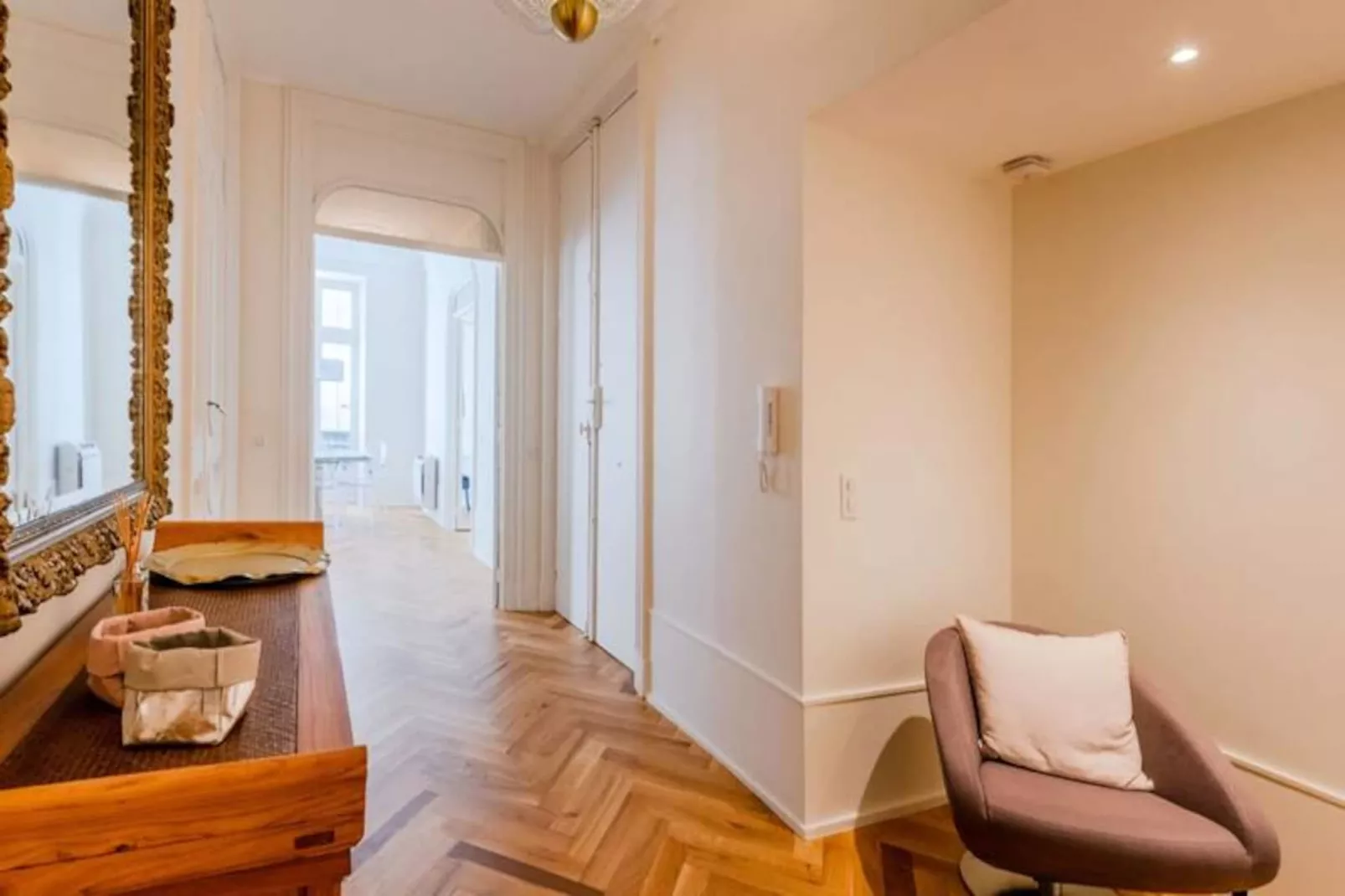 Résidence Hyper Centre Cannes - 4p &agrave; 100m Du Palais-Nicht zugeordnet