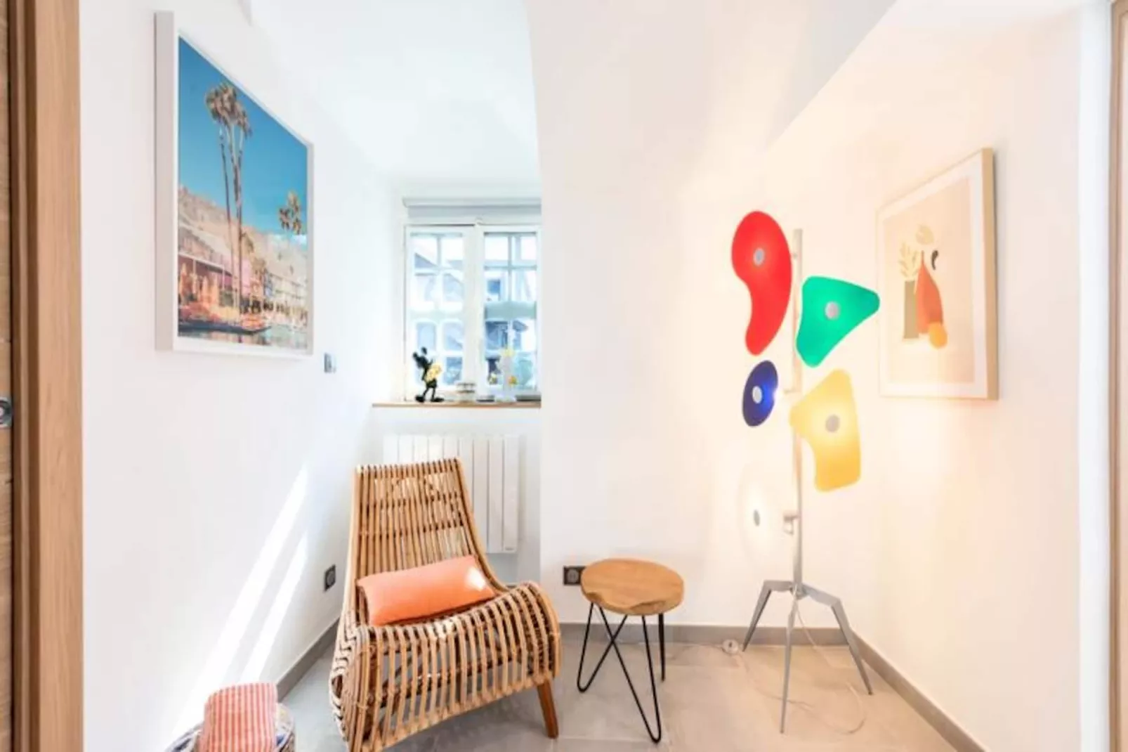 Résidence 3p Cosy, 1 Min Des Plages Et 3min Du Centre-ville-Untagged