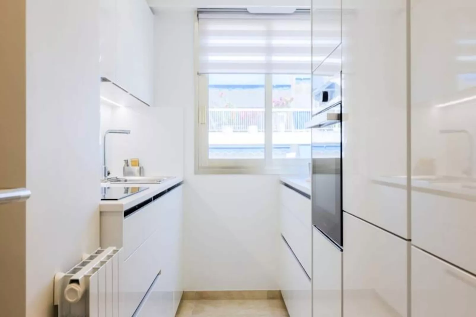 Résidence 2p De Style Avec Terrasse, Plages Et Commerces &agrave; Pied-Nicht zugeordnet