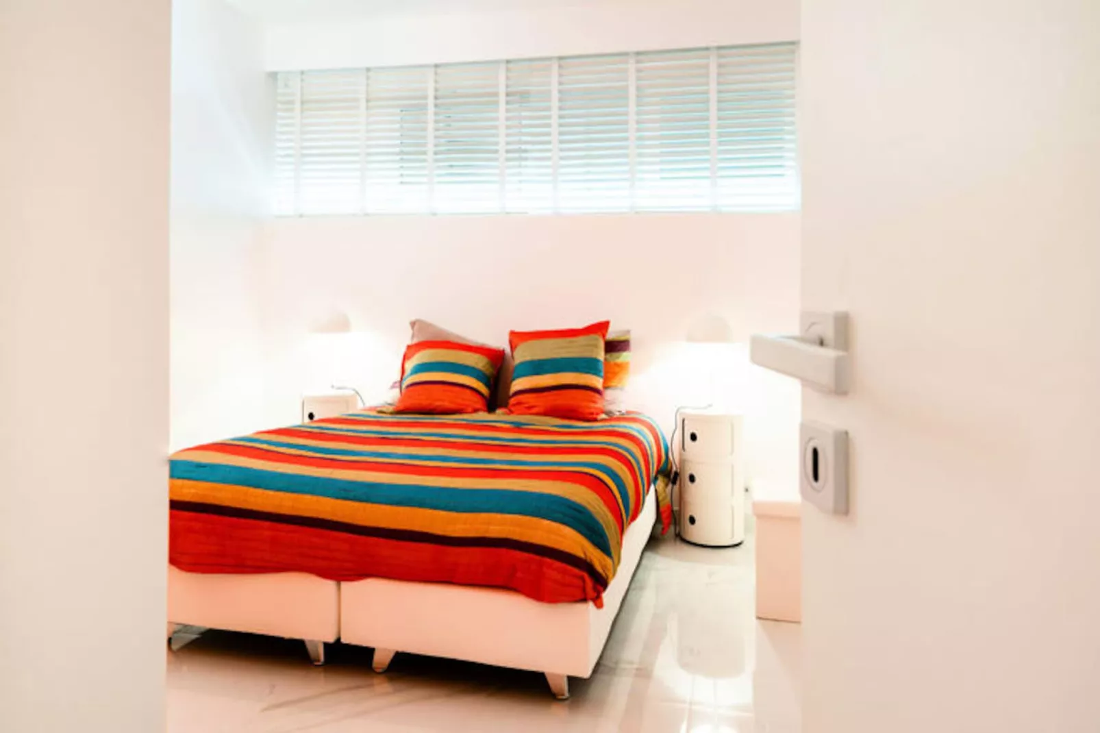 Résidence 3p R&eacute;sidence De Standing, Avec Vue Mer & Piscine-Untagged