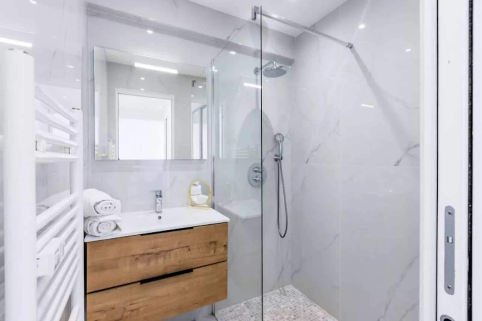 Résidence 2 Pièces Cozy à 5 Minutes à Pied De La Croisette-Non tagué