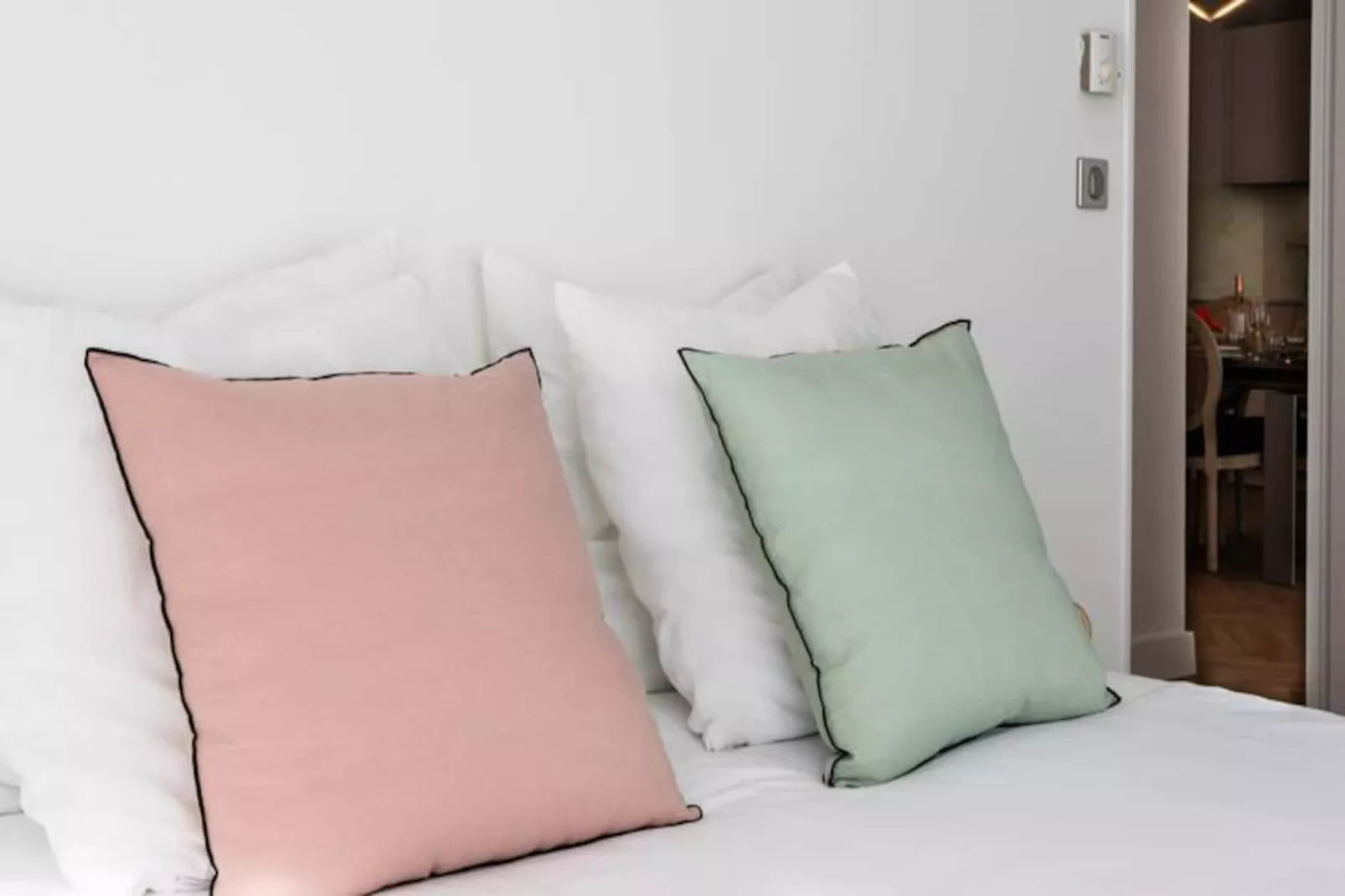 Résidence 4p Carr&eacute; D&rsquo;or - Hyper Centre &agrave; Pied Des Plages-Non tagué