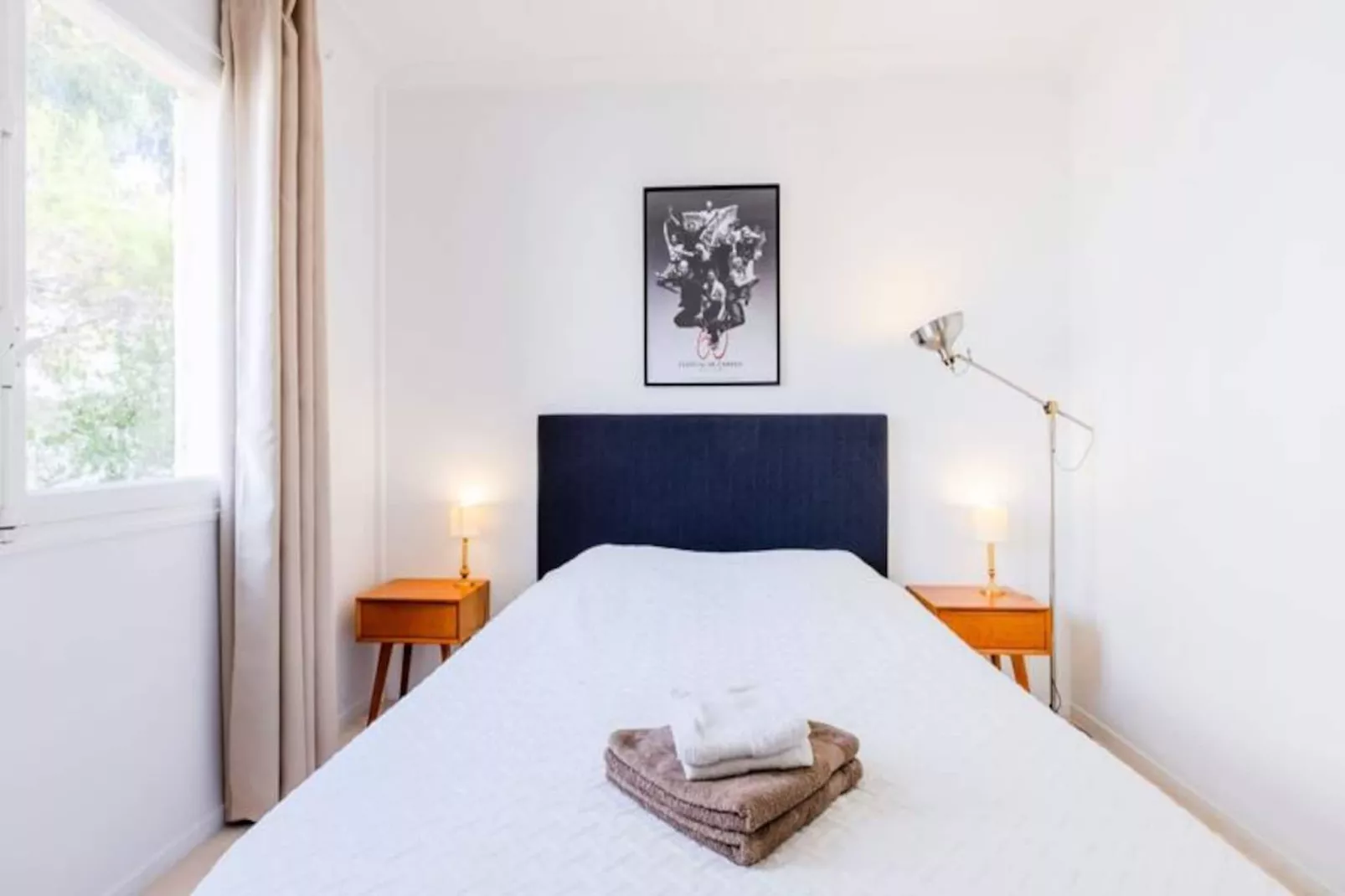 Résidence 3p De Style Avec Balcon à 3 Min De La Croisette-Non tagué