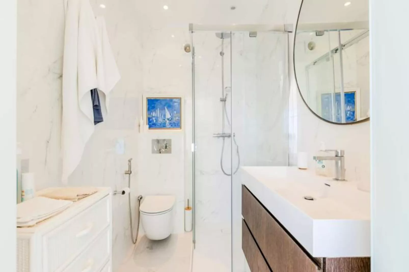 Résidence 3p Haut De Gamme Avec Piscine Et Vue Mer-Untagged