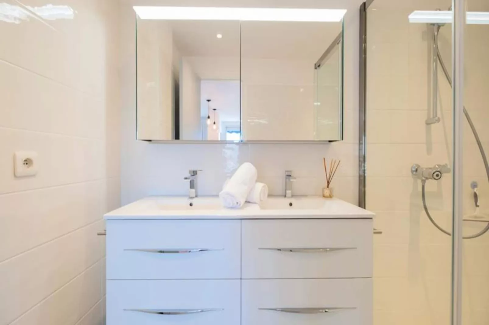 Résidence 3p à 100m Des Plages, Terrasse Et Parking-Untagged