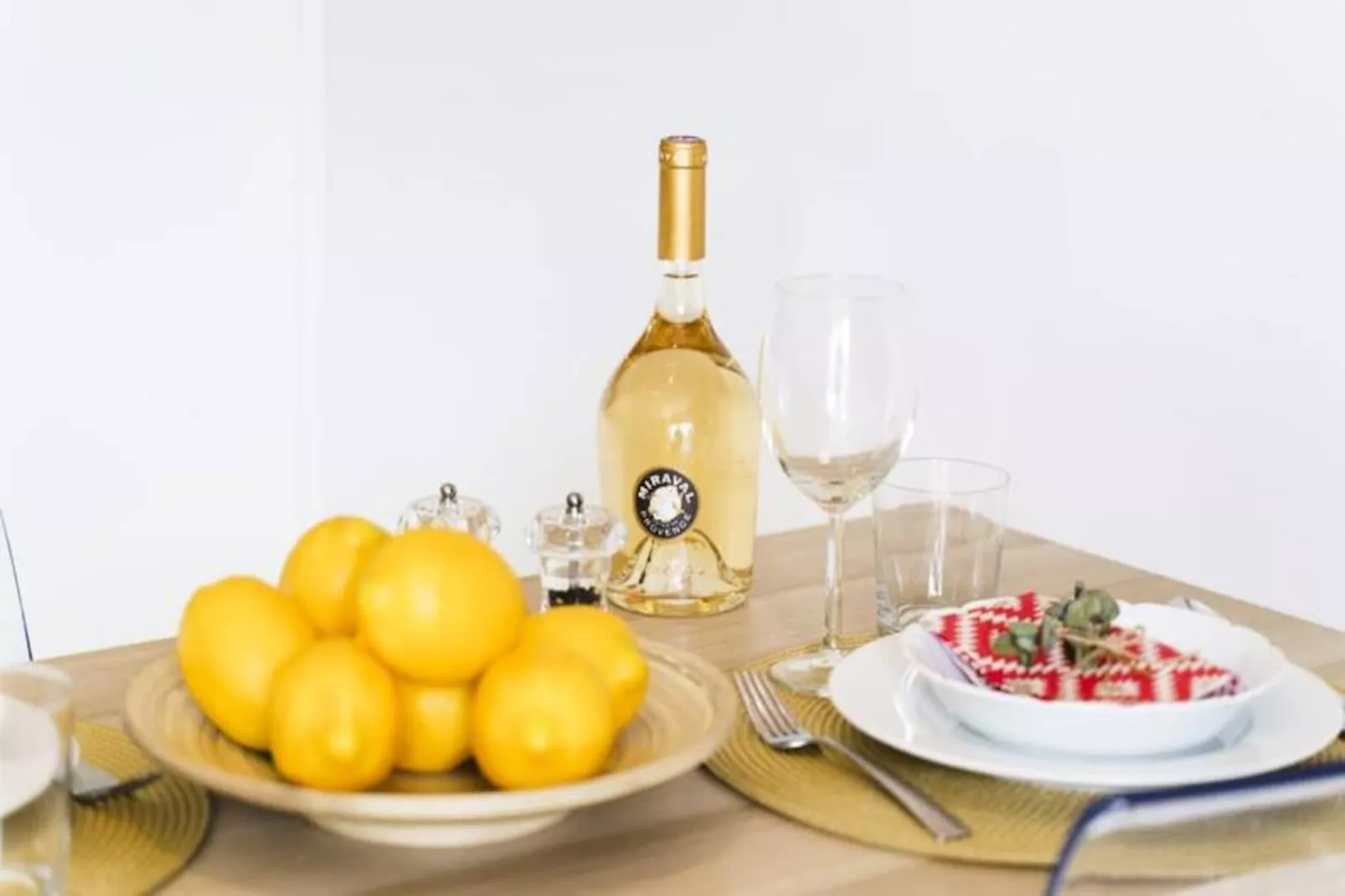 Résidence Centre Ville De Cannes, 2p Moderne Avec Terrasse-Nicht zugeordnet