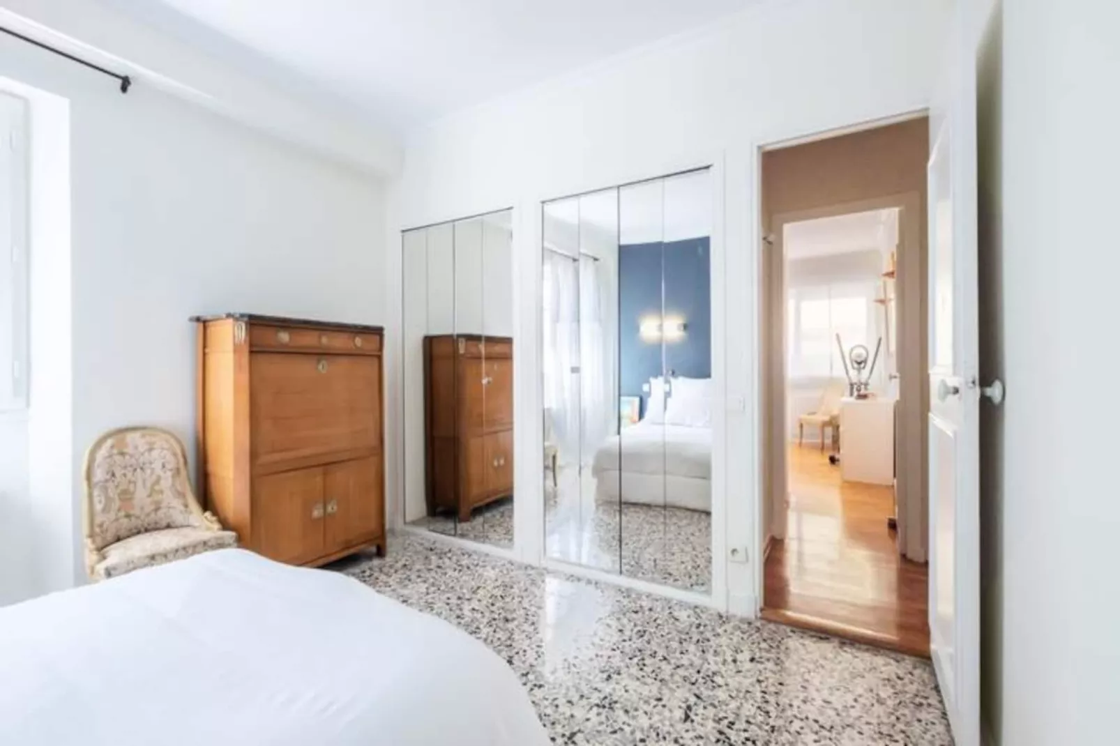 Résidence Maison Et Piscine Chauff&eacute;e 5min &agrave; Pied Du Centre !-Non tagué