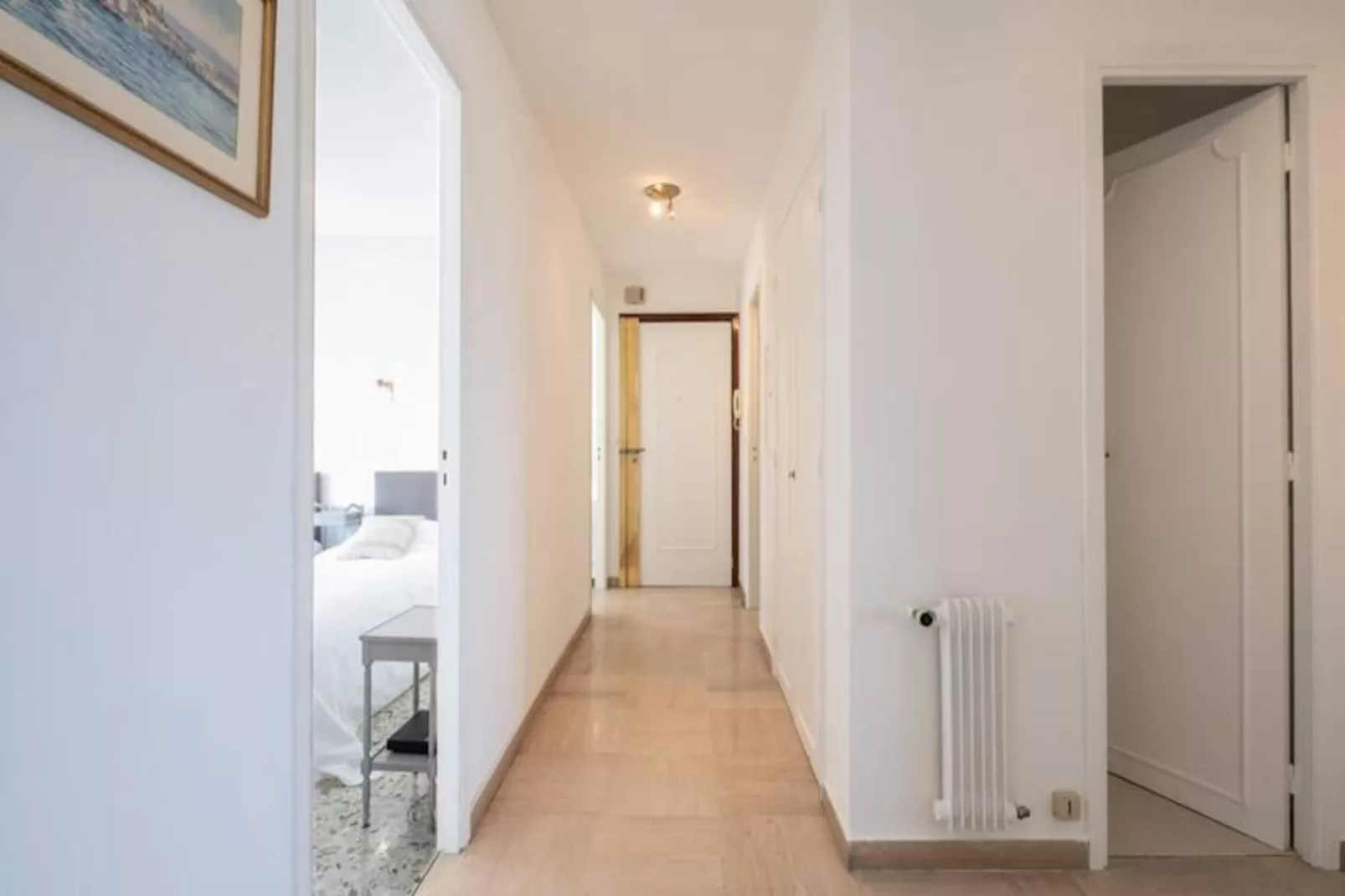 Résidence 4p Proche Hyper Centre, Vue Mer, Parking-Nicht zugeordnet