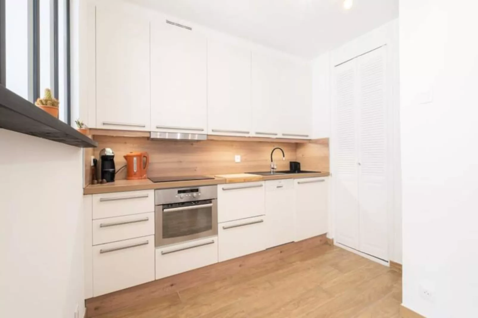 Résidence Appartement Avec Piscine R&eacute;sidentiel-Nicht zugeordnet