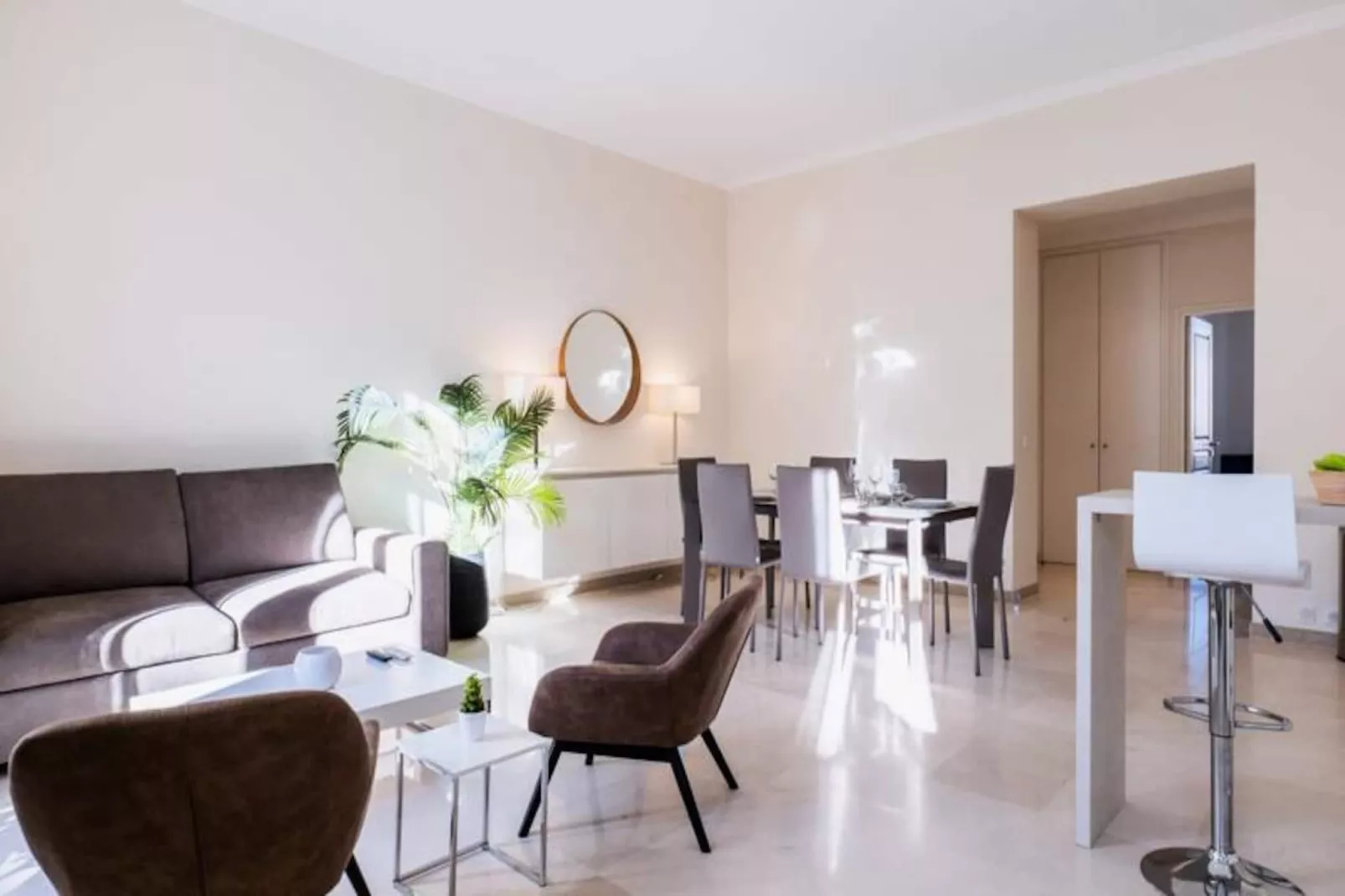 Résidence 3 Pièces Rue D’antibes à Deux Pas Du Palais Des Festivals-Nicht zugeordnet