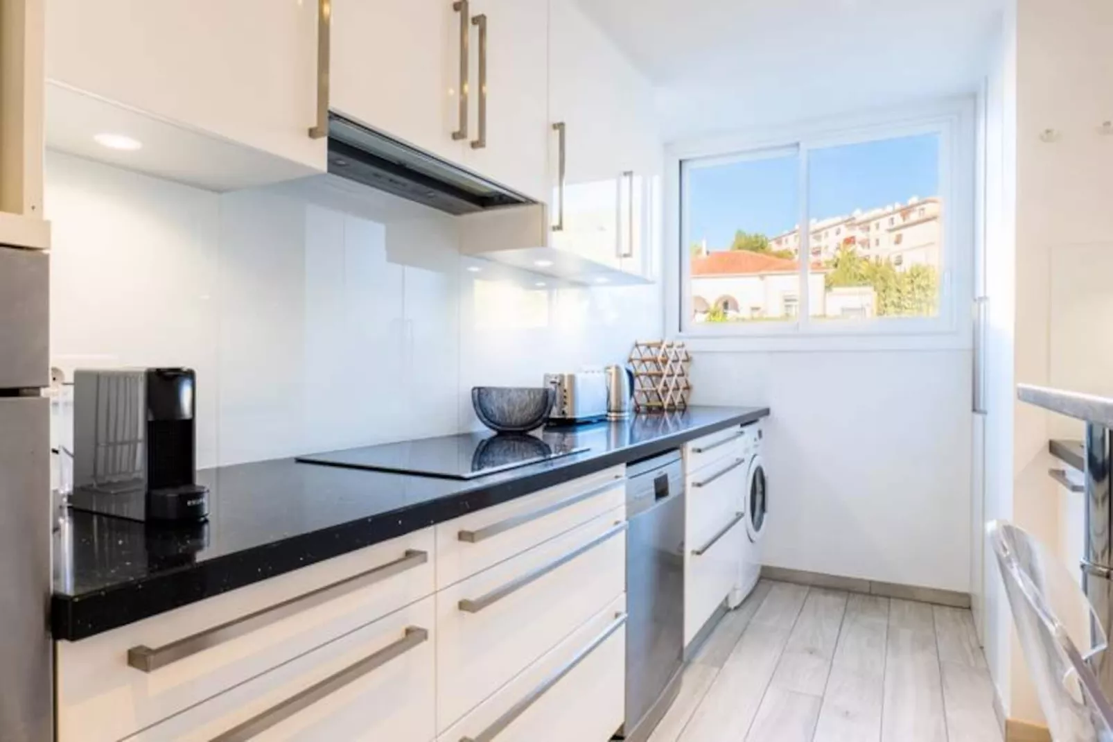 Résidence 3p Haut De Gamme En R&eacute;sidence Avec Piscine !-Nicht zugeordnet