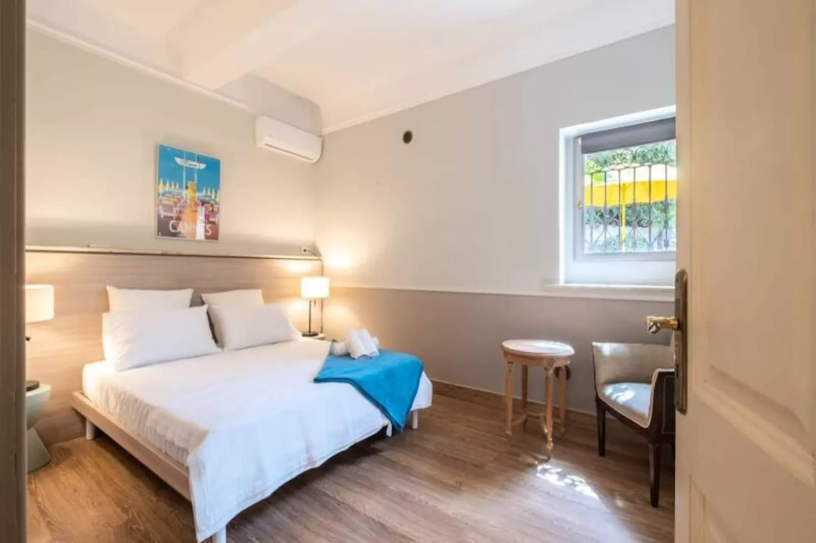 Résidence Superbe Villa Avec Piscine & Sauna-Untagged