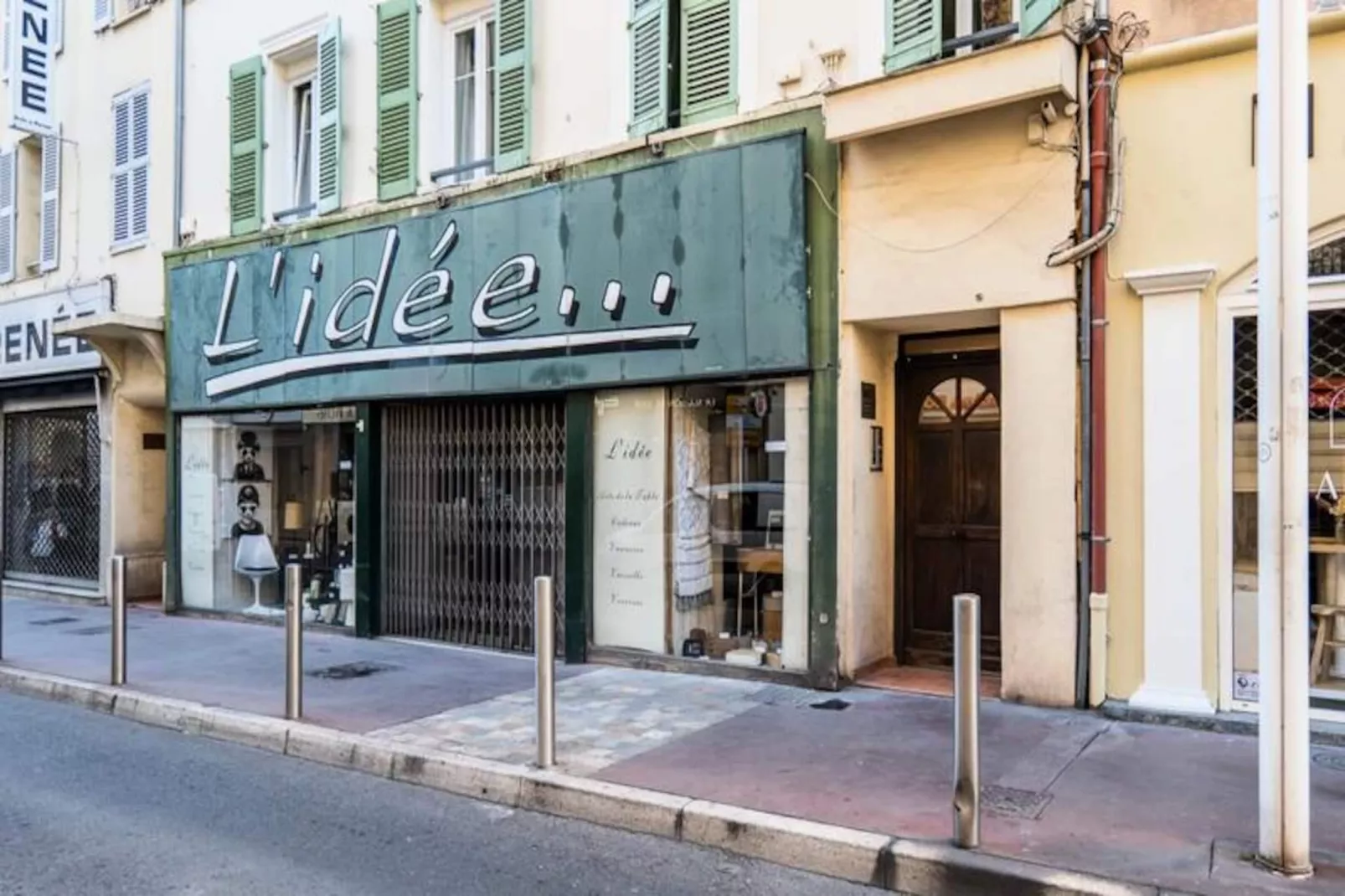 Résidence 2p Moderne, Proche Plages Et Palais Des Congr&egrave;s-Untagged