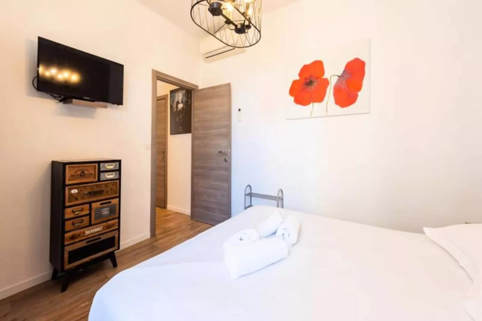 Résidence Hyper Centre, Croisette, Plages Et Palais à Pied-Non tagué