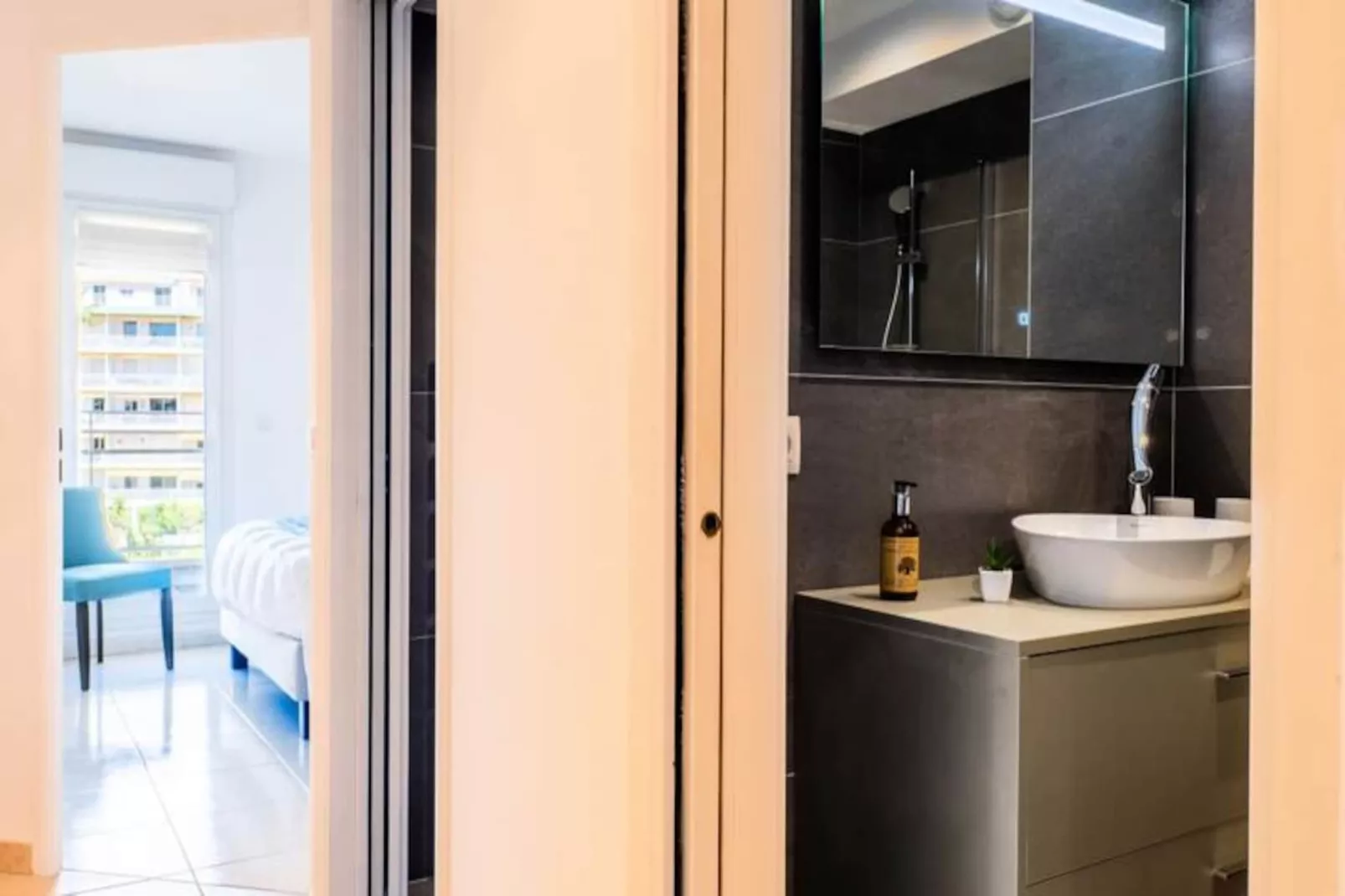 Résidence 3p De Standing, Piscine, Vue Mer, à 2 Pas Des Plages-Untagged