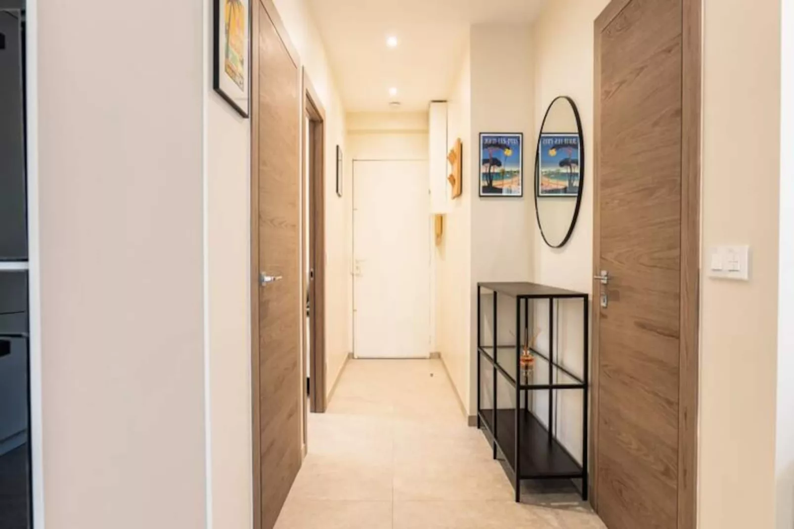 Résidence Rare ! Rez-de-jardin 10 Minutes &agrave; Pied Du Centre-Non tagué