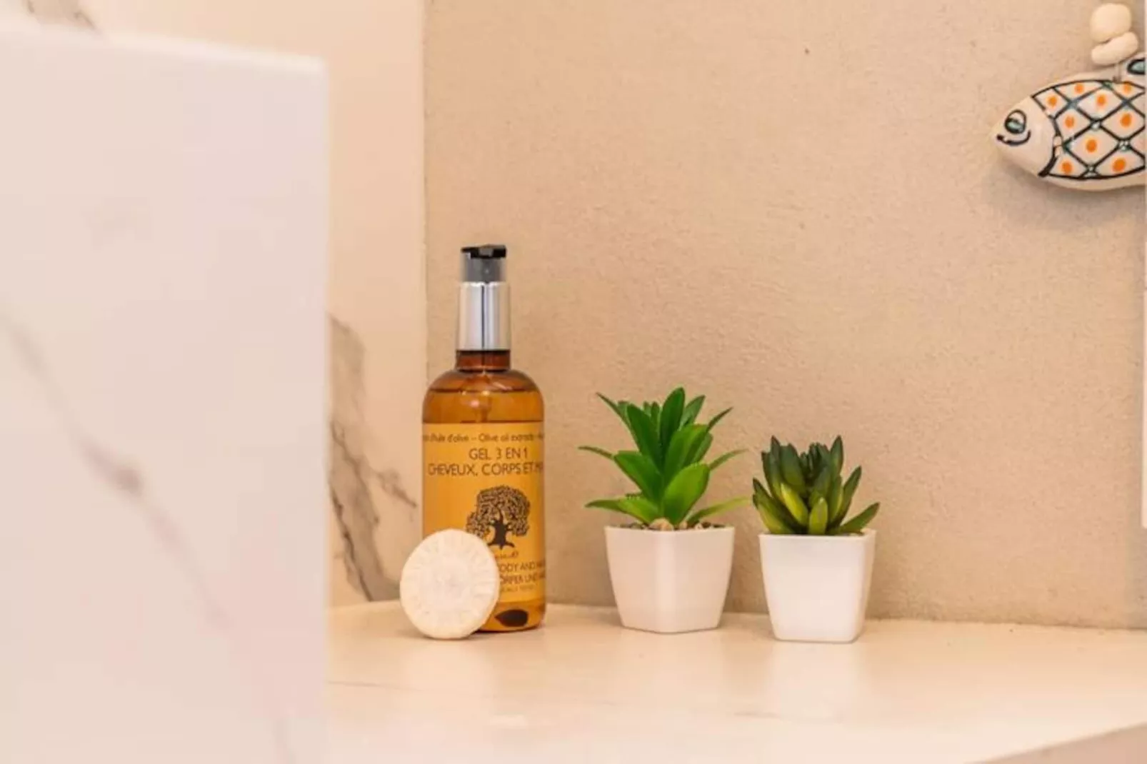 Résidence 3p Rooftop Palm Beach, Plages &agrave; 2min &agrave; Pied-Untagged