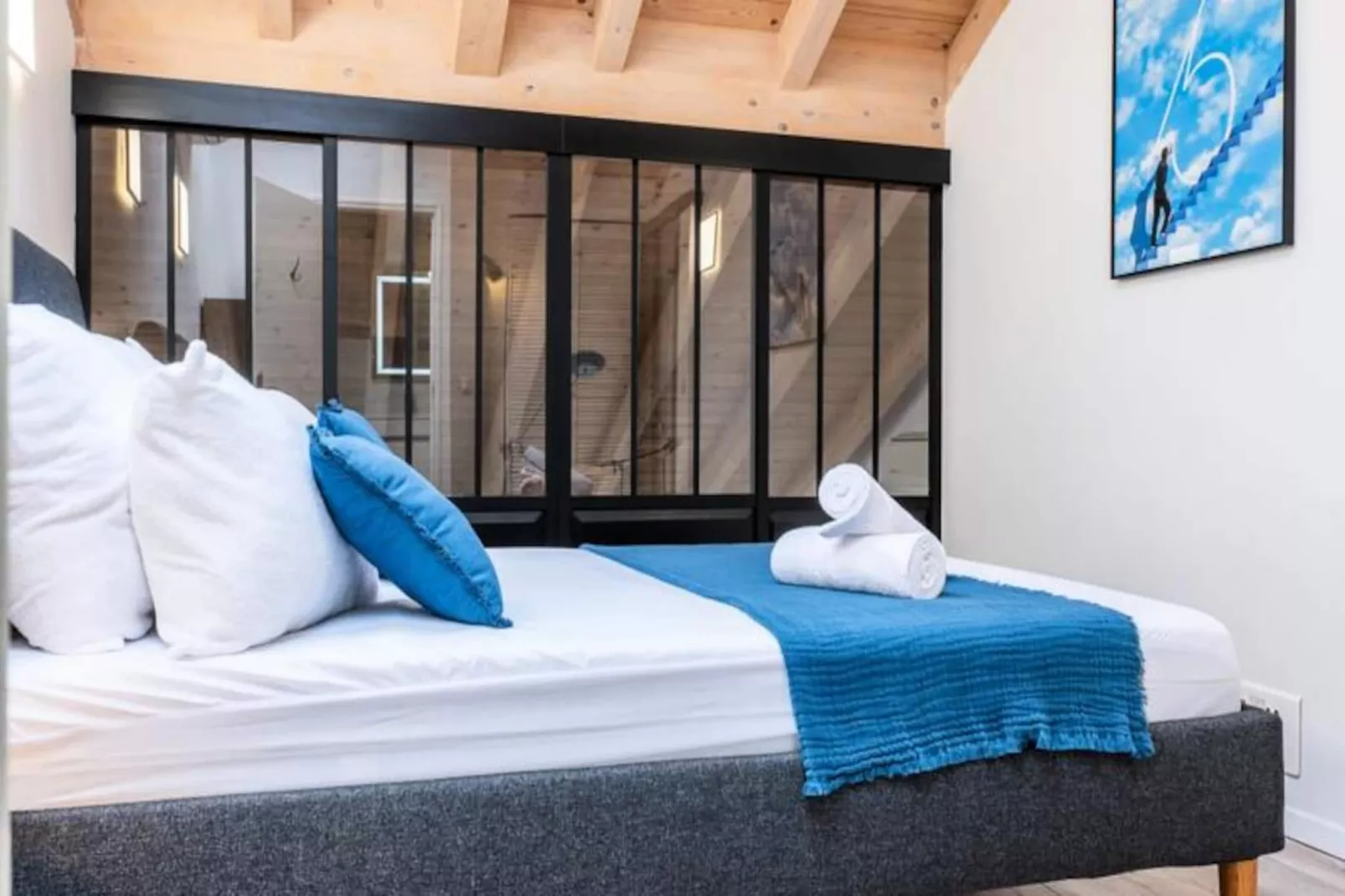 Résidence Duplex Spacieux En Plein Centre Ville-Untagged