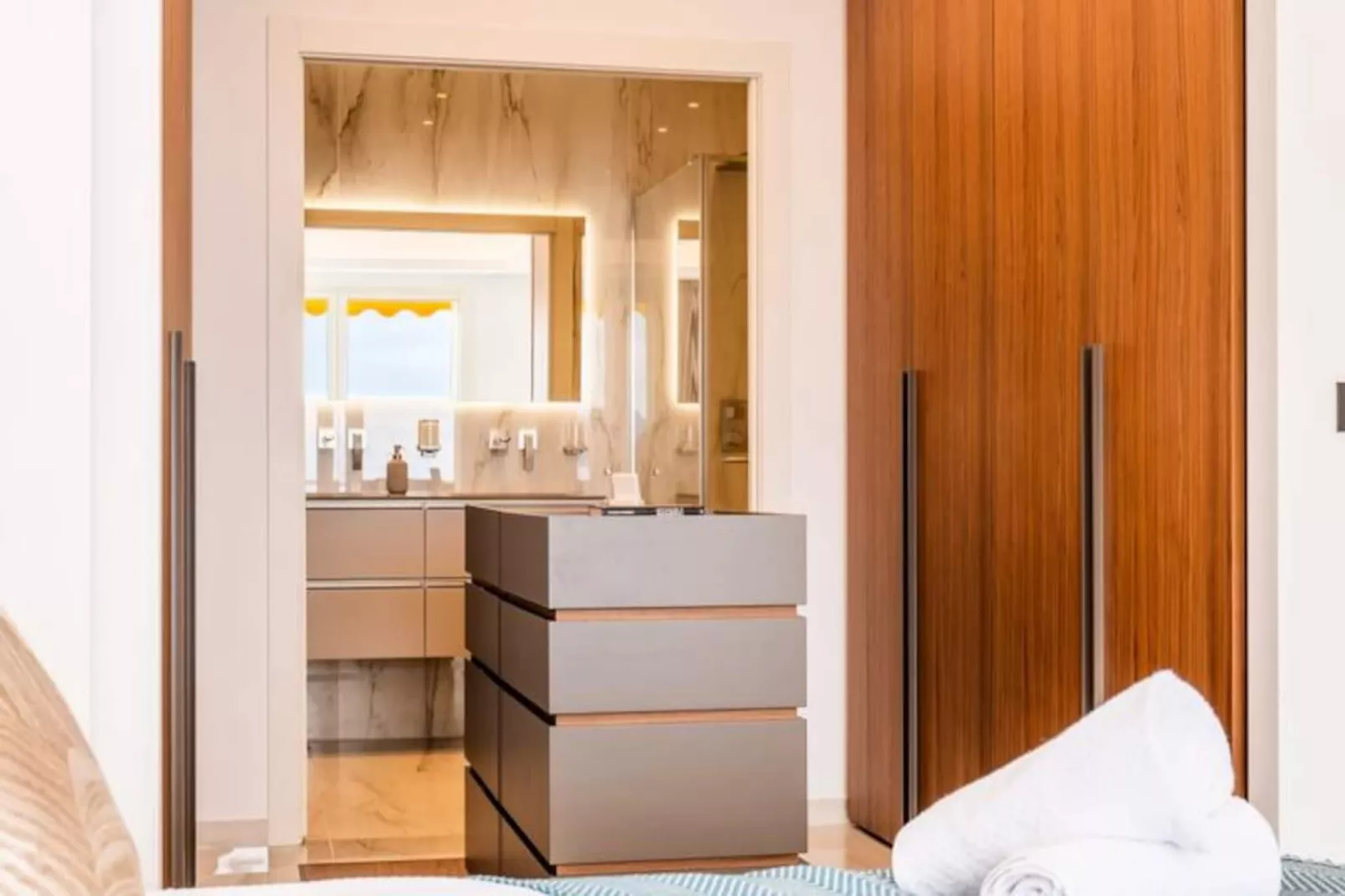 Résidence Rare ! Appartement Grand Standing - Croisette-Non tagué