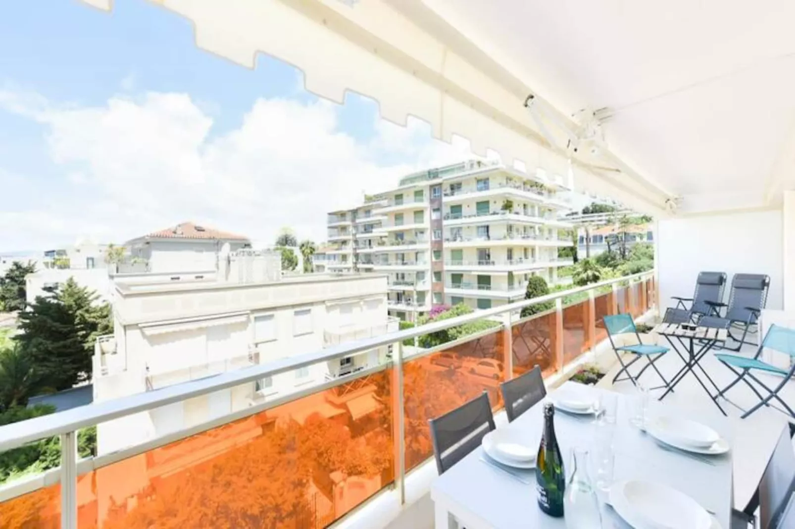 Résidence 2p R&eacute;nov&eacute;, Terrasse Et Plage &agrave; Pied-Nicht zugeordnet