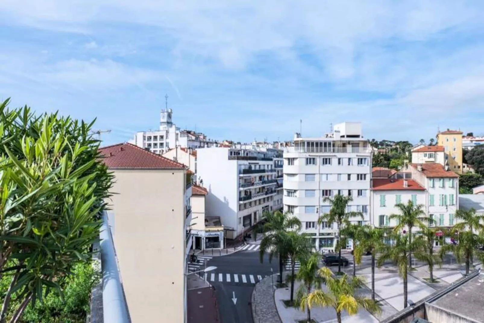 Résidence Rare ! Rooftop 120m&sup2; 5min &agrave; Pied Du Centre-Nicht zugeordnet