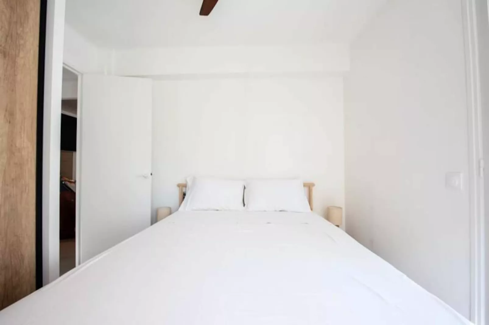 Résidence Lumineux 2p, Plages &agrave; Pied-Non tagué