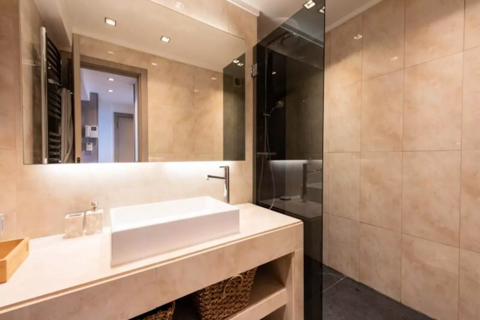 Résidence 2 Pi&egrave;ces Croisette, Face Palais Des Congr&egrave;s-Nicht zugeordnet