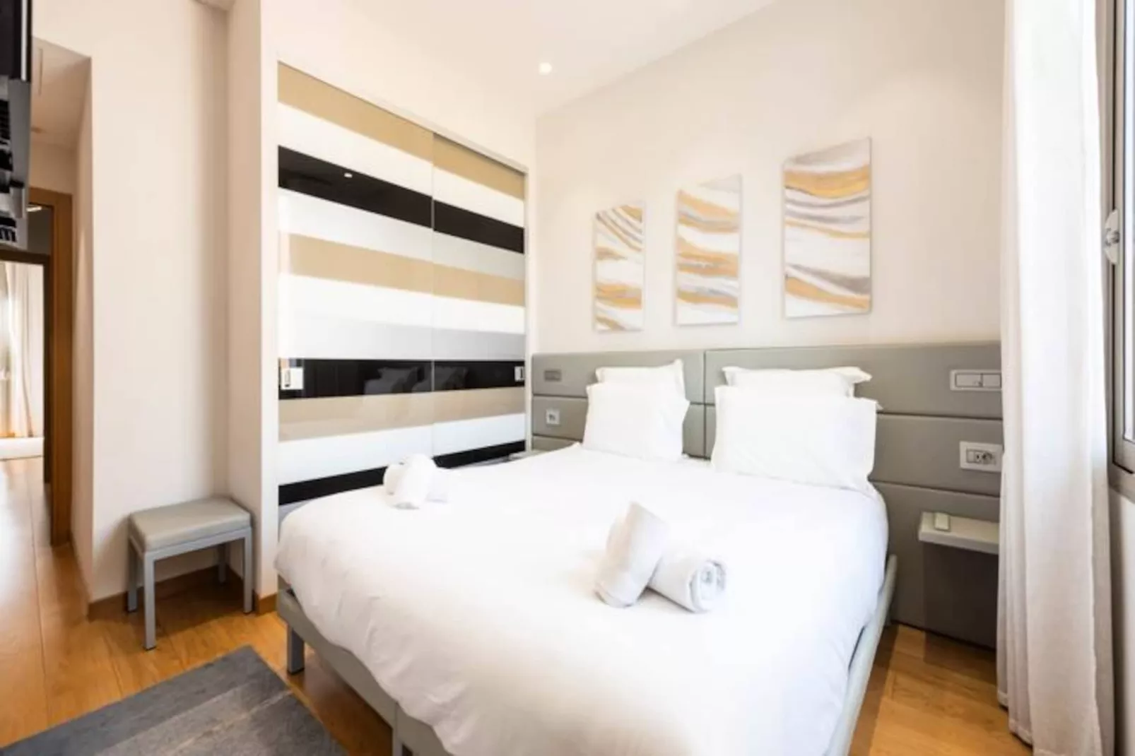 Résidence Duplex 145m² Terrasse Et Ascenseur Privé-Untagged