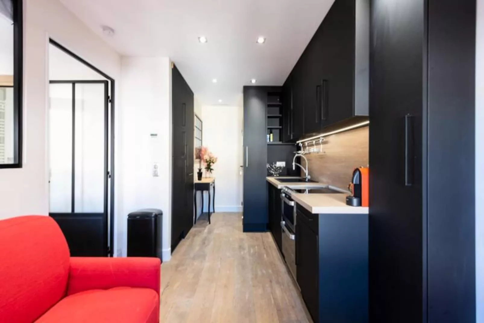 Résidence 2p Climatisé Proche Croisette-Non tagué