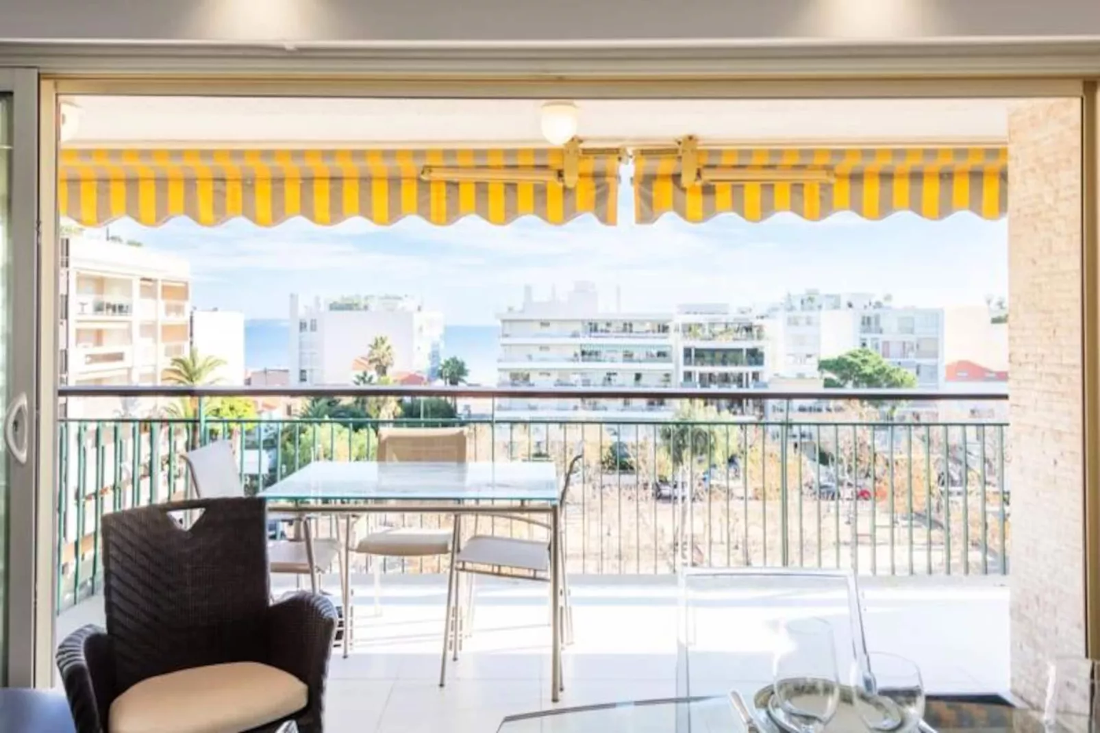 Résidence Duplex Avec Rooftop Vue Mer – Palm Beach-Non tagué