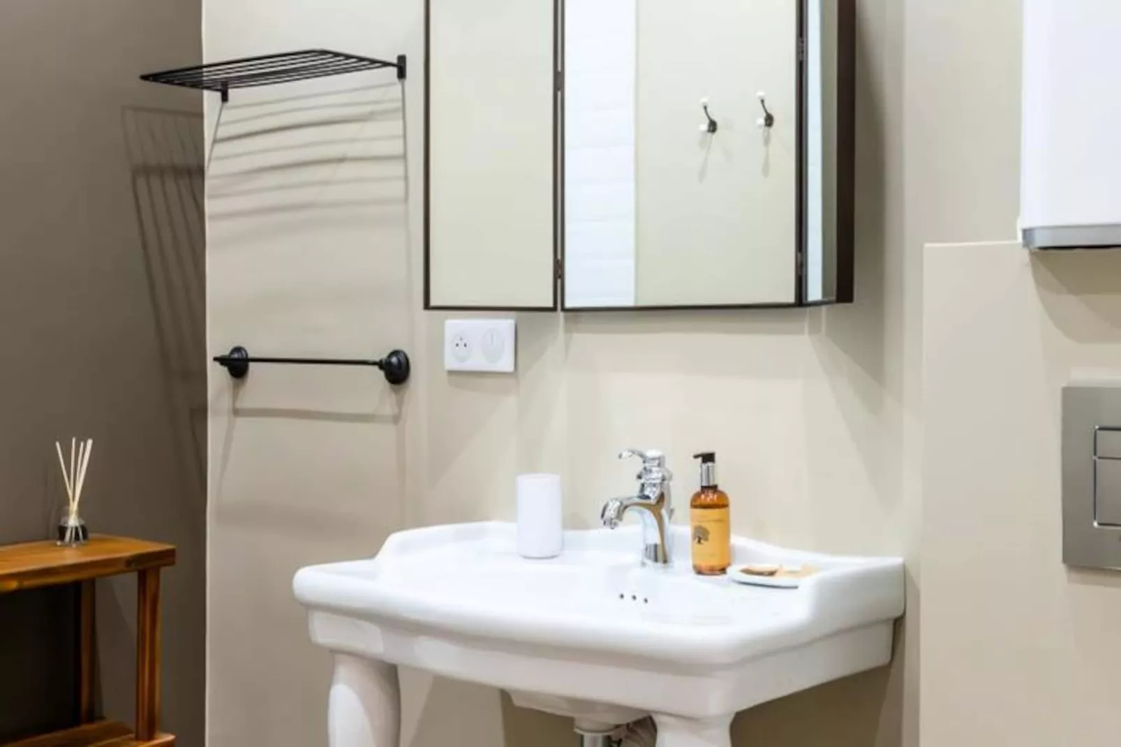 Résidence 2p Rénové Cœur De Cannes-Nicht zugeordnet