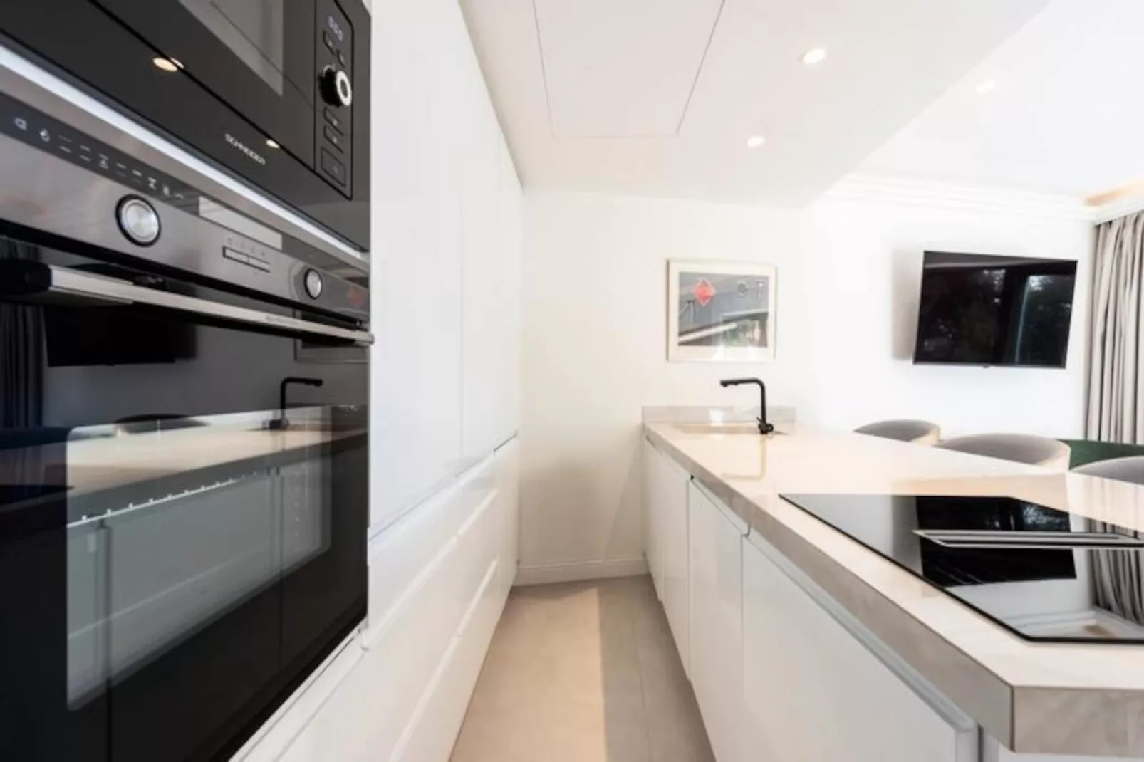 Résidence 2p En Duplex De Standing Au Calme-Untagged