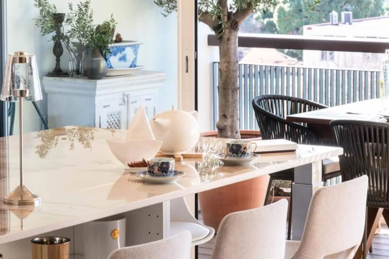 Résidence 3p De Dtanding Cannes Vue Mer-Non tagué