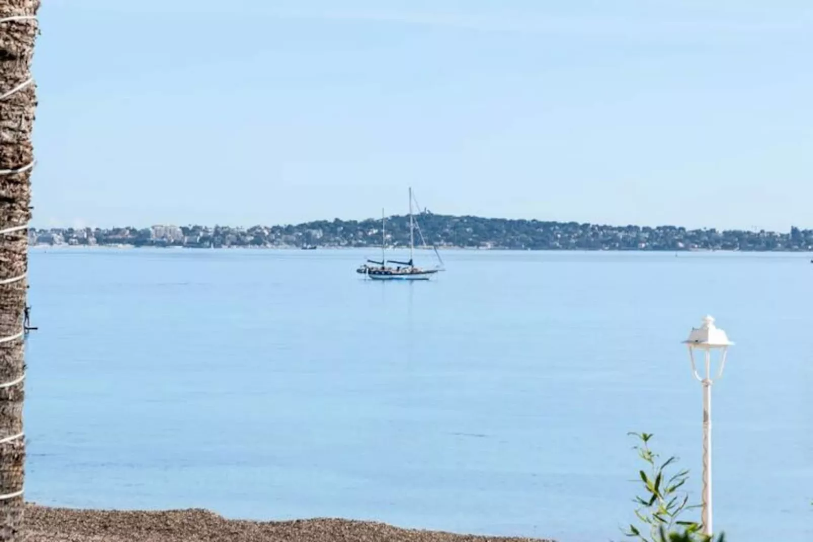 Résidence 3p Front De Mer Cannes-Nicht zugeordnet